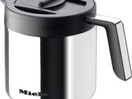 Miele Isolierkanne CJ Jug 1,0 l, 1 l, (1-St), für Miele Kaffeeautomaten mit Kannenfunktion