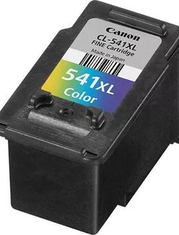 Canon CL-541 XL Tintenpatrone (1-tlg)