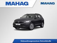 VW Tiguan, 2.0 TSI LIFE Alu18Frankfurt, Jahr 2022 - München