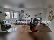 [TAUSCHWOHNUNG] 2 Zimmer 65m2 in Nippes gegen 3 Zimmer - Köln