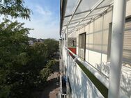 Eigentumswohnung mit großem Balkon in Ludwigshafen am Rhein - Ludwigshafen (Rhein)