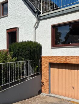 Einfamilienhaus - Bonn Pennenfeld