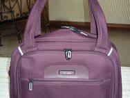 pfiffige Travelite Handtasche 25 € VB + Versand - Schwabach