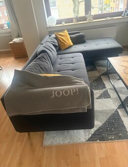 Ecksofa abzugeben - Düsseldorf