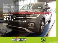 VW T-Cross, Move NWAnschlussgarantie bis 09, Jahr 2023 - Mainburg