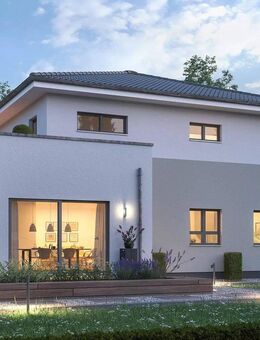 Mehrgenerationenhaus KfW40+ - Pinneberg