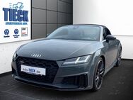 Audi TTS, Roadster S quattro, Jahr 2020 - Twist