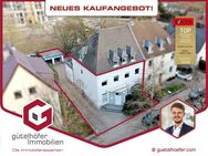 Wohnen und Arbeiten am Stadtpark! Investmentpaket aus vermieteter Praxis + Wohnung mit Dachterrasse - Rheinbach