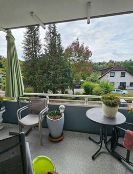 3 -Zimmer Wohnung 81 m² , Hellersen-Süd zu vermieten - Lüdenscheid