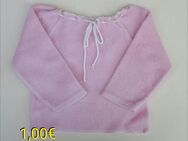 Baby Oberteile Shirts Pullover+3 Hosen Gr. 56 - Immenhausen