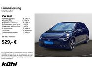 VW Golf, 2.0 TDI VIII GTD, Jahr 2024 - Hildesheim