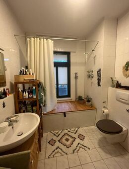 +++ Gohlis Süd, 4 - Zimmer, Bezugsfrei! + neue Heizungsanlage +++ - Leipzig