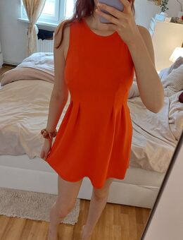 Pinkes Kleid S Damen - Bestensee