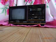 ein schönes Vintage Cassetten Radio ! - Oberharz am Brocken Hasselfelde