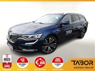 Renault Talisman, Grandt dCi 200 Initiale Paris, Jahr 2019 - Freiburg (Breisgau)