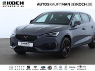 CUPRA Leon, 2.0 TSI VZ, Jahr 2024 - Berlin