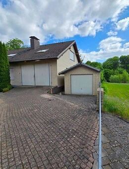 Freistehendes großes Wohnhaus in Wegberg an der Ophover Mühle - Wegberg