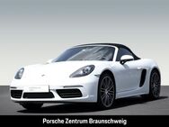 Porsche Boxster, 718 Sportendrohre 20-Zoll, Jahr 2023 - Braunschweig