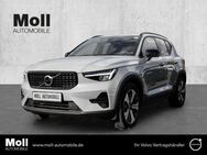 Volvo XC40, T4, Jahr 2023 - Aachen