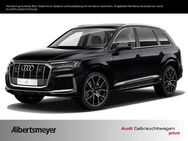 Audi Q7, 3.0 TFSI QUATTRO S-LINE H, Jahr 2021 - Leinefelde-Worbis Leinefelde