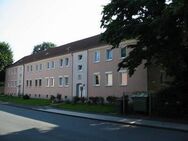 Frei ab Juni - 2-Zimmer-Wohnung in Castrop-Rauxel Schwerin - Castrop-Rauxel