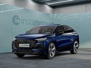 Audi Q4, , Jahr 2023 - München