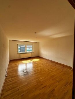 Attraktive Wohnung in einer ruhigen stadtnahen Lage! - Wipperfürth (Hansestadt)