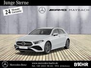 Mercedes A 200, d AMG MBUX, Jahr 2023 - Geilenkirchen