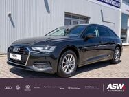 Audi A6, Avant 45TDI quattro, Jahr 2021 - Sinsheim