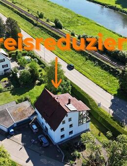 4-Zimmer - Ihr Neues Zuhause! - Beuron