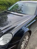 Mercedes E280CDI 3.0 Kombi Bj.2009 in 21147