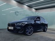 BMW X2, M35i Shadow Line, Jahr 2020 - München
