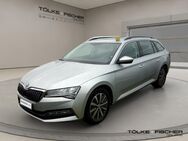 Skoda Superb, 1.4 TSI Combi Hybrid Ambition iV, Jahr 2022 - Krefeld