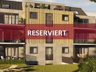"EHRENSACHE..." Exklusives Domizil in Herne! Luxuriöse Etagenwohnung Wohnung mit Balkonanlage! - Herne