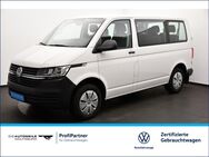 VW T6 Kombi, 2.0 TDI 1, Jahr 2020 - Wolfsburg