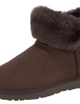 O'Neill JENNER WOMEN MID Schlupfboots Winterboots, Snowboots, Winterschuhe, gefüttert