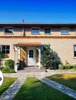 Dr. Lehner Immobilien NB - Modernes Wohnen in liebevoll saniertem Traditionshaus - Wilhelmsburg