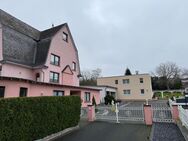 Exklusives Mehrfamilienhaus mit Neubau und Moselblick und einer möglichen Bruttomietrendite von 7 - 8% - Zeltingen-Rachtig