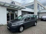 VW Caddy, 2.0 TDI Caddy, Jahr 2022 - Pasewalk