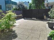 Freiwerdende 3-Zimmer-Erdgeschosswohnung (aus 2 Wohnungen zusammengelegt) Sommerrain - Stuttgart
