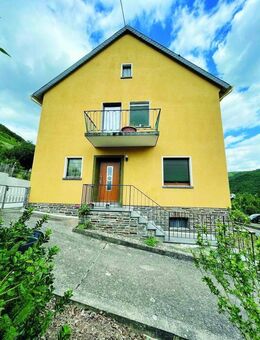 Wohntraum in Müden an der Mosel - Müden (Mosel)