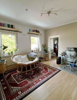 KATHARINENVIERTEL: Wohnung in zentraler 1A Lage - Osnabrück