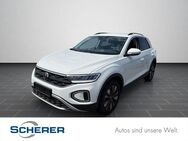 VW T-Roc, 1.0 TSI Move AppConnect, Jahr 2023 - Ludwigshafen (Rhein)