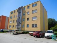 Gut vermietete !!! 2 Zi.-Wohnung mit Garage und Stellplatz in Passau zu verkaufen. - Passau