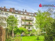 Interessantes 9-Parteien-Haus mit Potenzial in beliebtem Wohnquartier, nähe Burg Frankenberg - Aachen