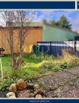 Großzügiges Reihenhaus in sehr guter Lage - Hofheim (Taunus)