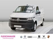 VW T6.1, 2.0 l Kasten TDI Notbremsass Vorb, Jahr 2024 - Bonn