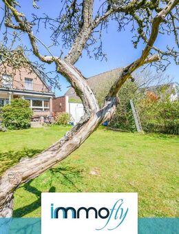 Ein Zuhause voller Charme, ein Grundstück voller Möglichkeiten - Ihr Kapitel im Düsseldorfer Süden - Düsseldorf