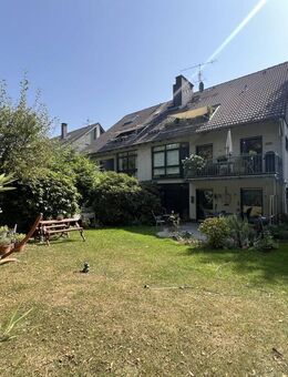 ++ TOP KAPITALANLAGE IN AUFDERHÖHE ++ - Solingen (Klingenstadt)