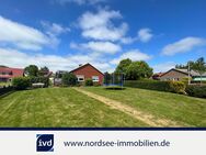 Charmantes Haus in Norden n. Norddeich zu verkaufen - Norden